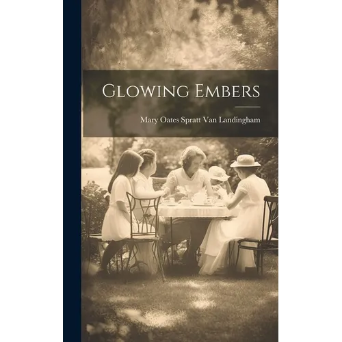 Glowing Embers
