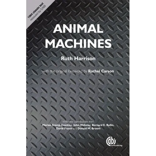 Animal Machines