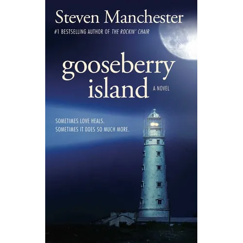 Gooseberry Island