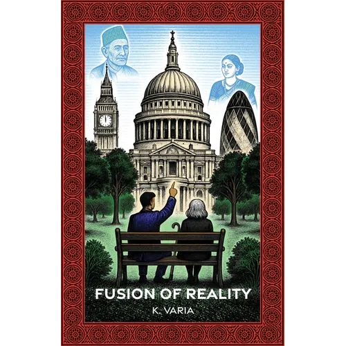 Fusion of Reality