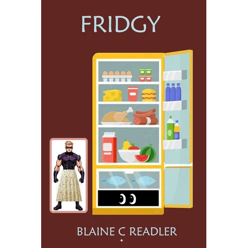 Fridgy