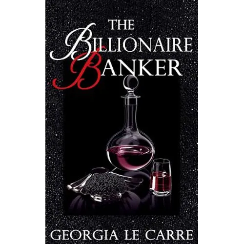 The Billionaire Banker