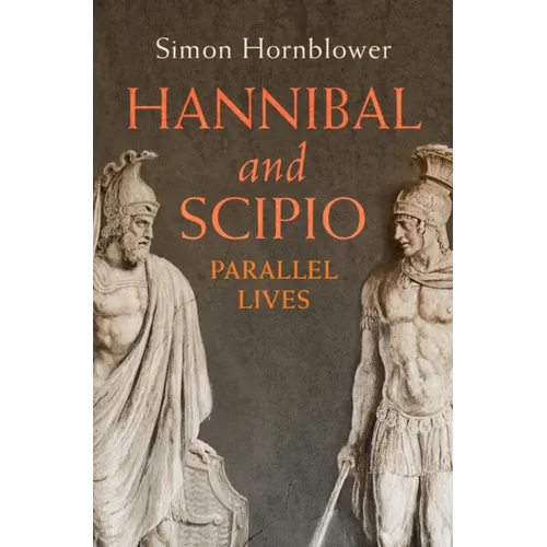 Hannibal and Scipio