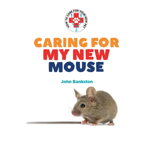 Caring for My New Mouse