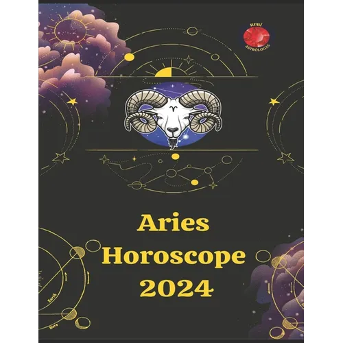 Aries. Horoscope 2024