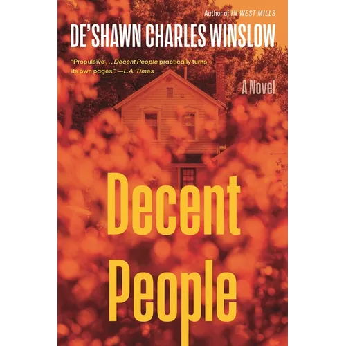Decent People