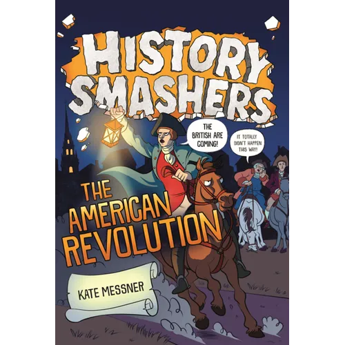 American Revolution