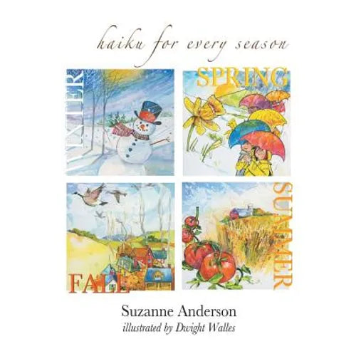 Haiku for Every Season