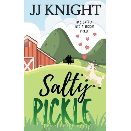 Salty Pickle