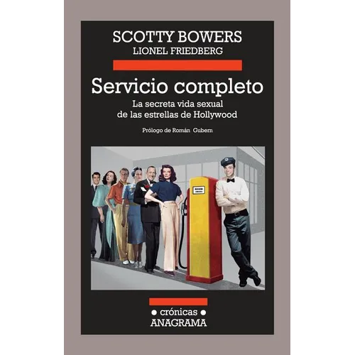 Servicio Completo