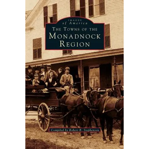 Towns of the Monadnock Region