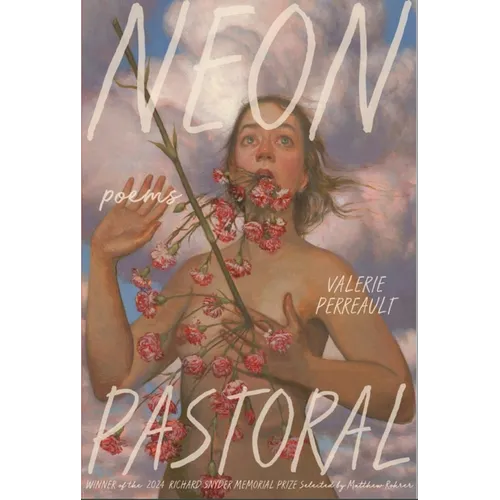 Neon Pastoral