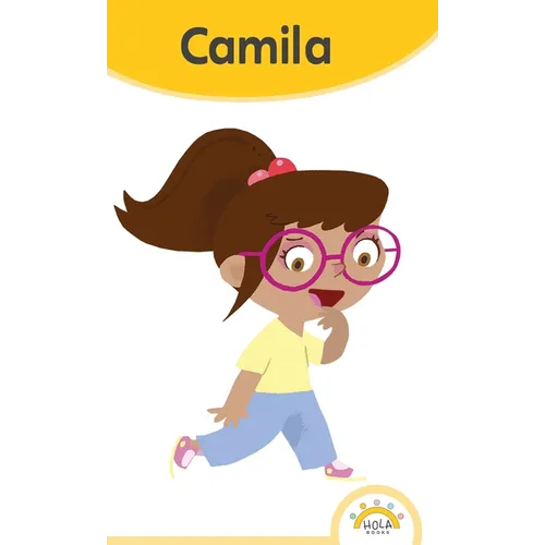 Camila