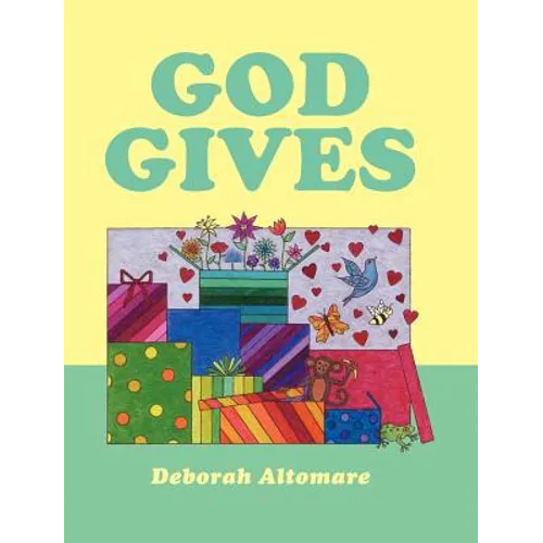God Gives