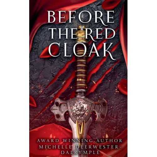 Before the Red Cloak