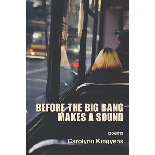 Before the Big Bang Makes a Sound