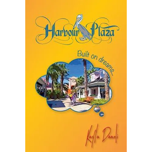Harbour Plaza: Built on Dreams