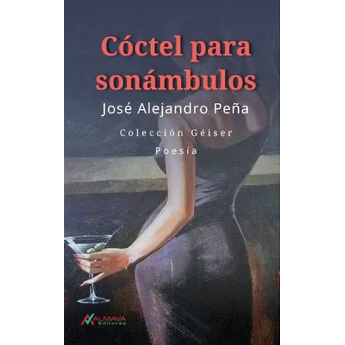 Cóctel para sonámbulos