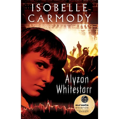 Alyzon Whitestarr