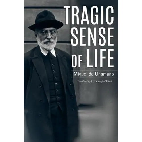 Tragic Sense of Life