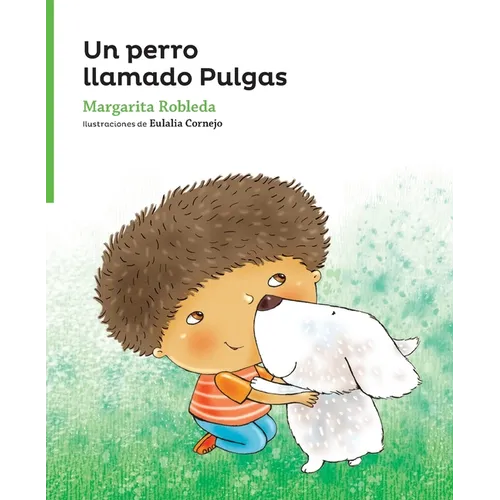Un perro llamado Pulgas
