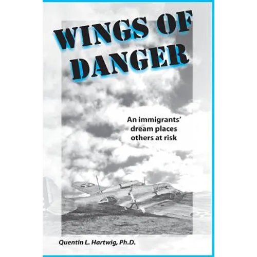 Wings of Danger