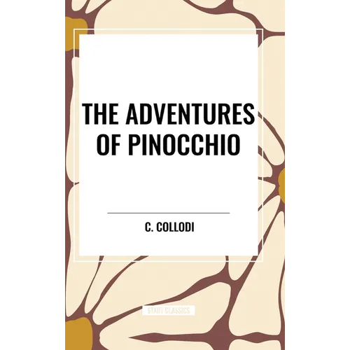 The Adventures of Pinocchio