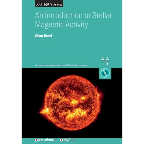 An Introduction to Stellar Magnetic Activity