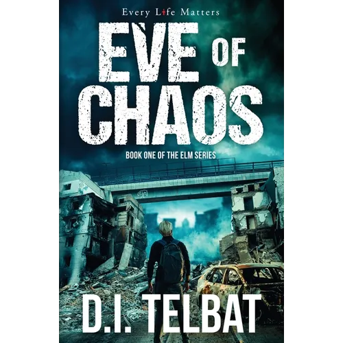 EVE of CHAOS: America's Last Days
