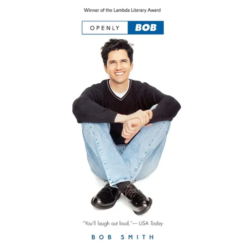 Openly Bob