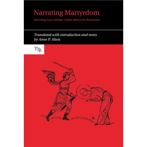Narrating Martyrdom