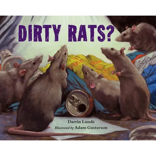 Dirty Rats?
