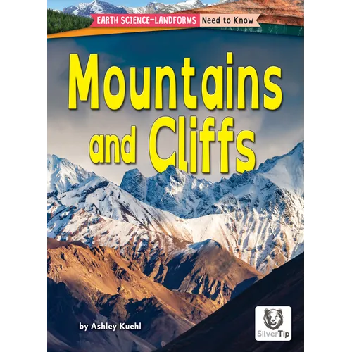Mountains and Cliffs