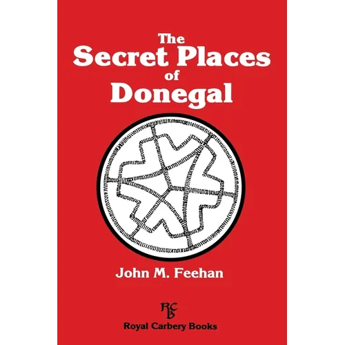 The Secret Places of Donegal
