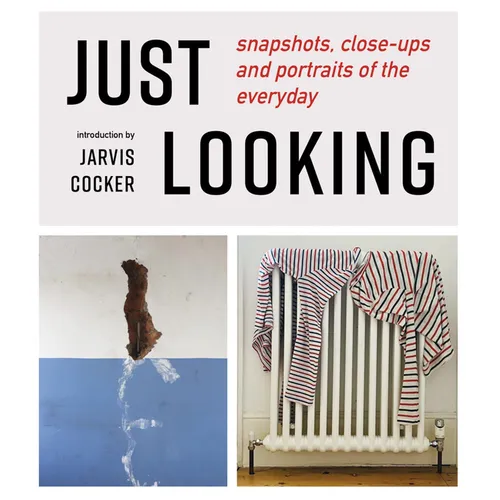 Just Looking: Snapshots, Close-Ups and Portraits of the Everyday