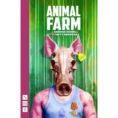 Animal Farm: (Stage Version)