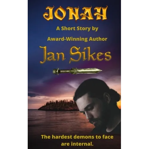 Jonah