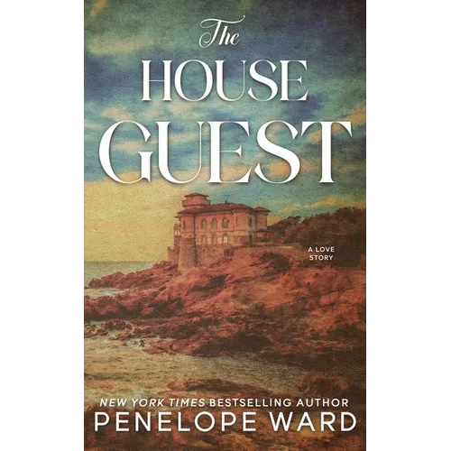The House Guest: (Special Edition)