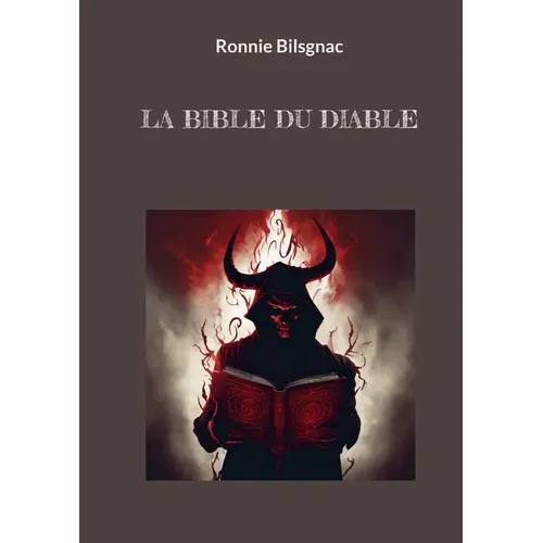 La bible du diable