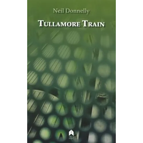Tullamore Train