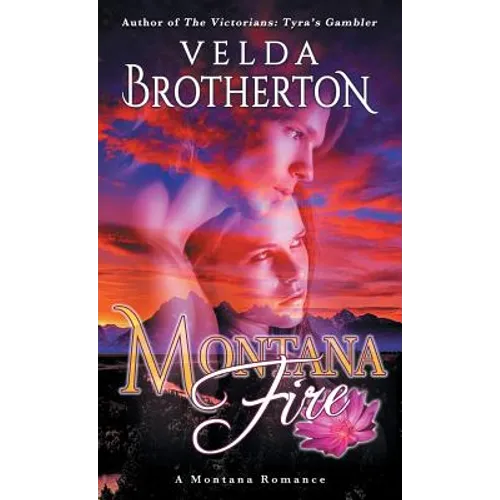 Montana Fire