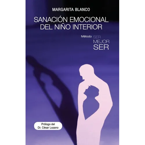 Sanación emocional del niño interior