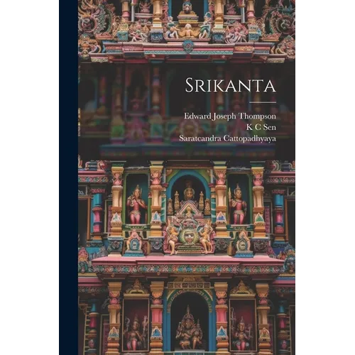 Srikanta