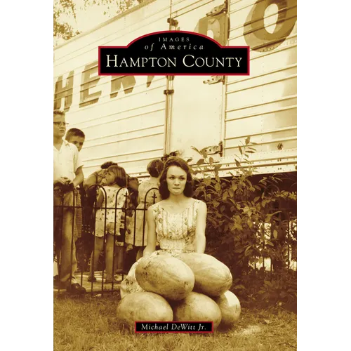 Hampton County