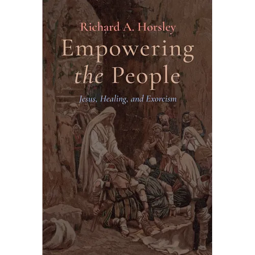 Empowering the People