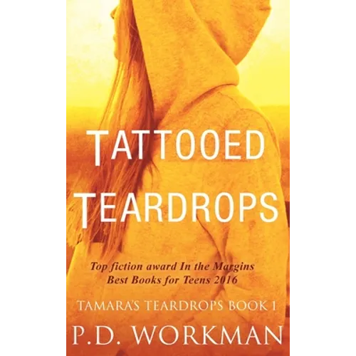 Tattooed Teardrops