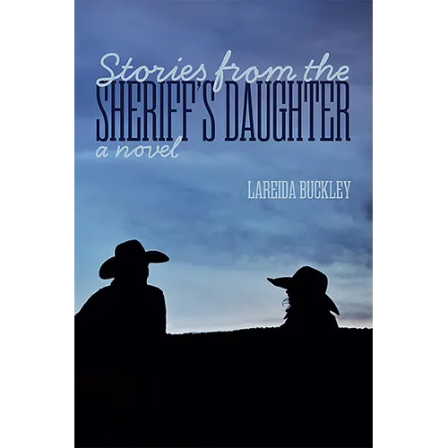 Stories from the Sheriff's Daughter