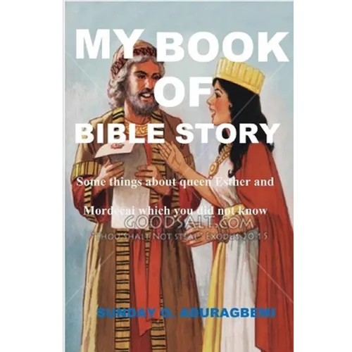 Bible Story