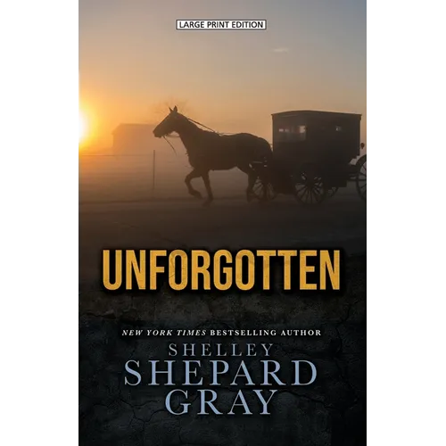Unforgotten
