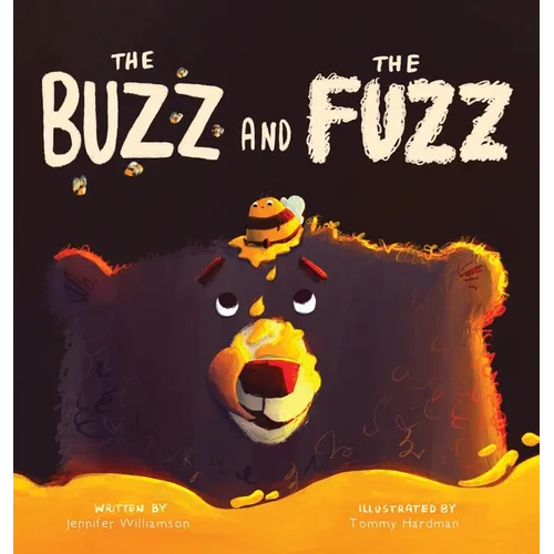 The Buzz and the Fuzz